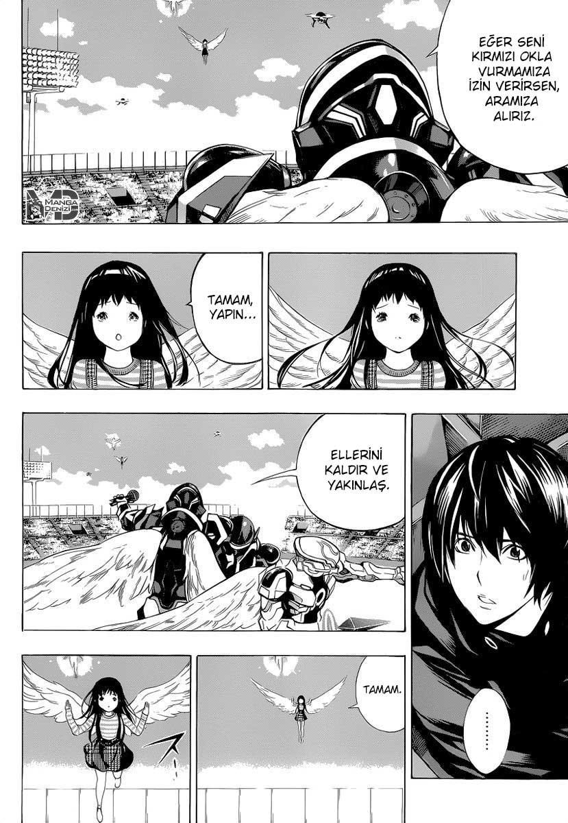 Platinum End mangasının 05 bölümünün 37. sayfasını okuyorsunuz.