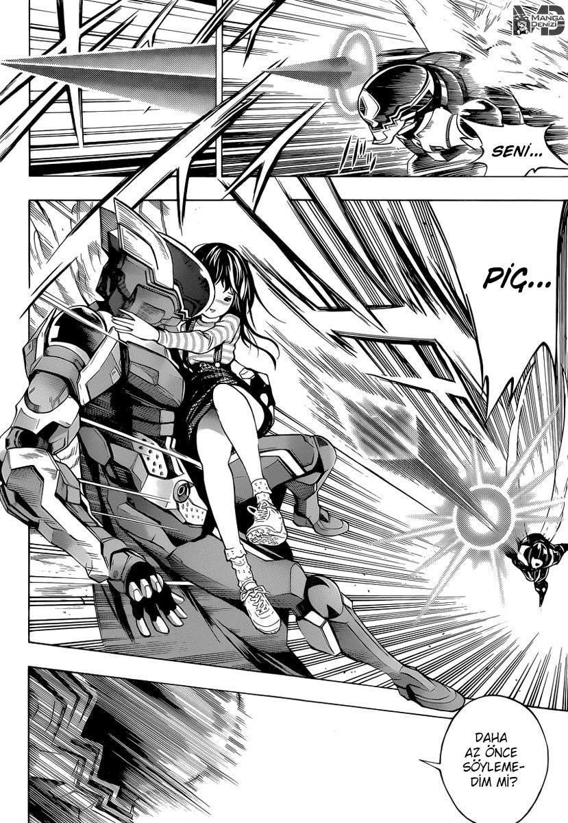 Platinum End mangasının 05 bölümünün 41. sayfasını okuyorsunuz.
