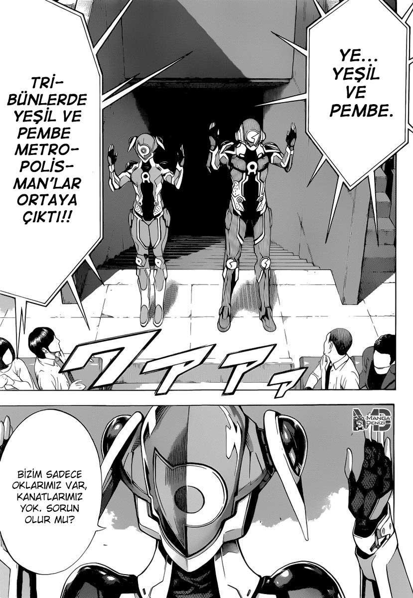 Platinum End mangasının 05 bölümünün 47. sayfasını okuyorsunuz.