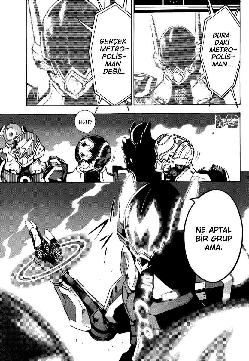 Platinum End - Sayfa 53