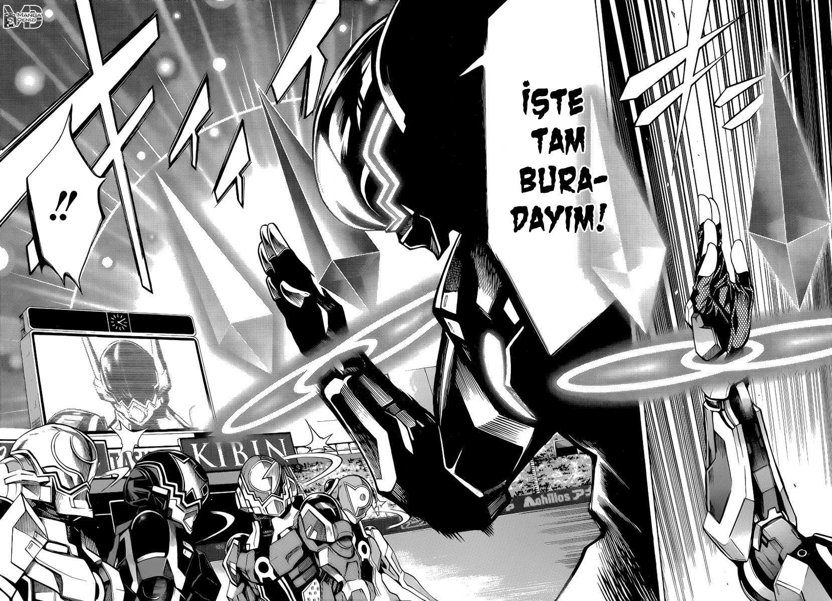 Platinum End mangasının 05 bölümünün 54. sayfasını okuyorsunuz.