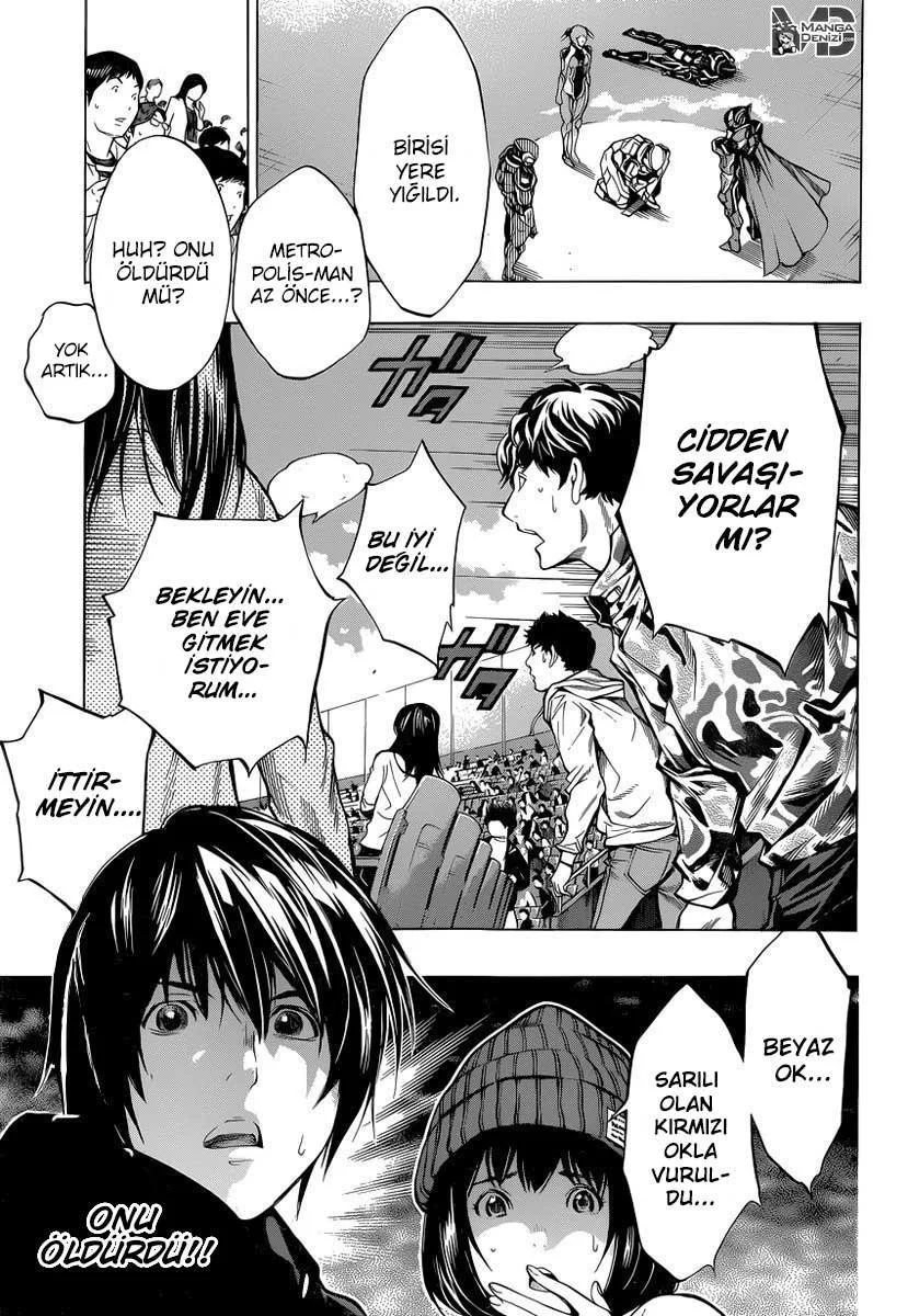 Platinum End - Sayfa 59