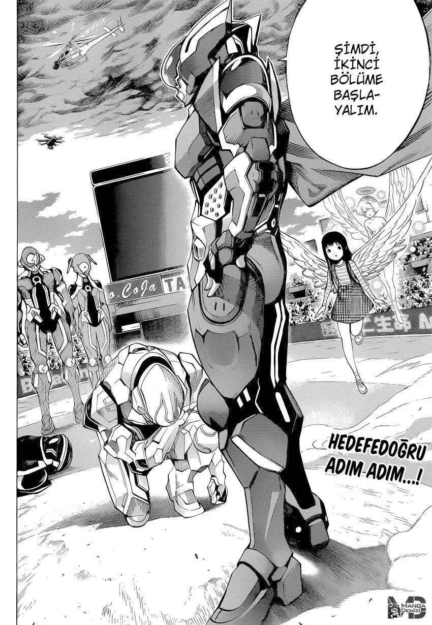 Platinum End - Sayfa 3