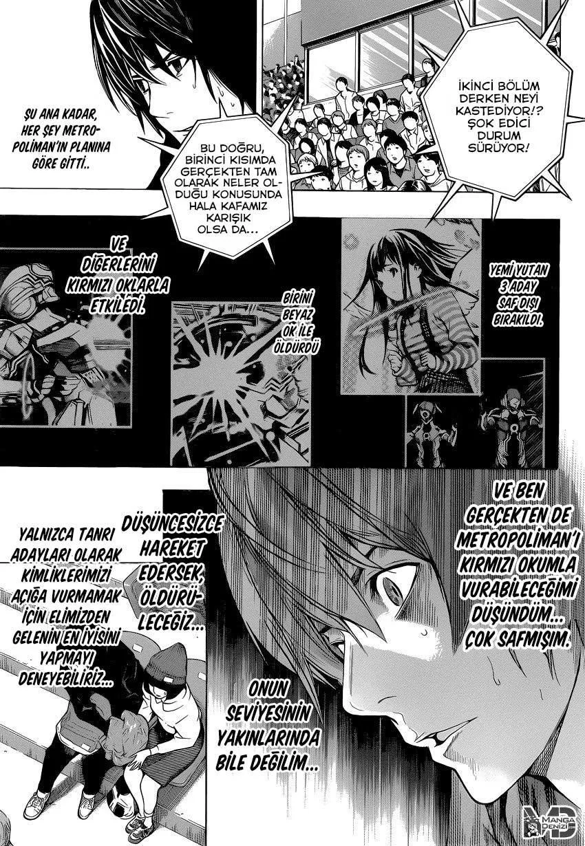 Platinum End - Sayfa 4