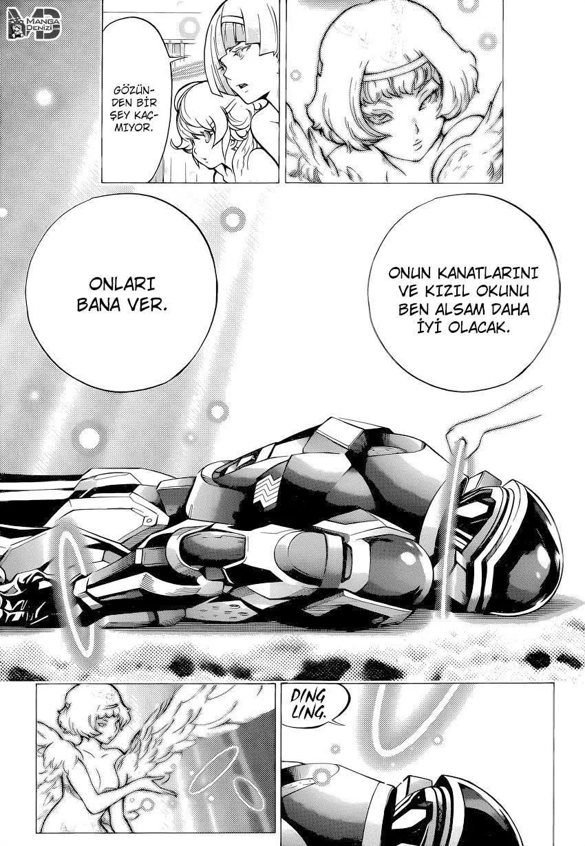 Platinum End - Sayfa 6