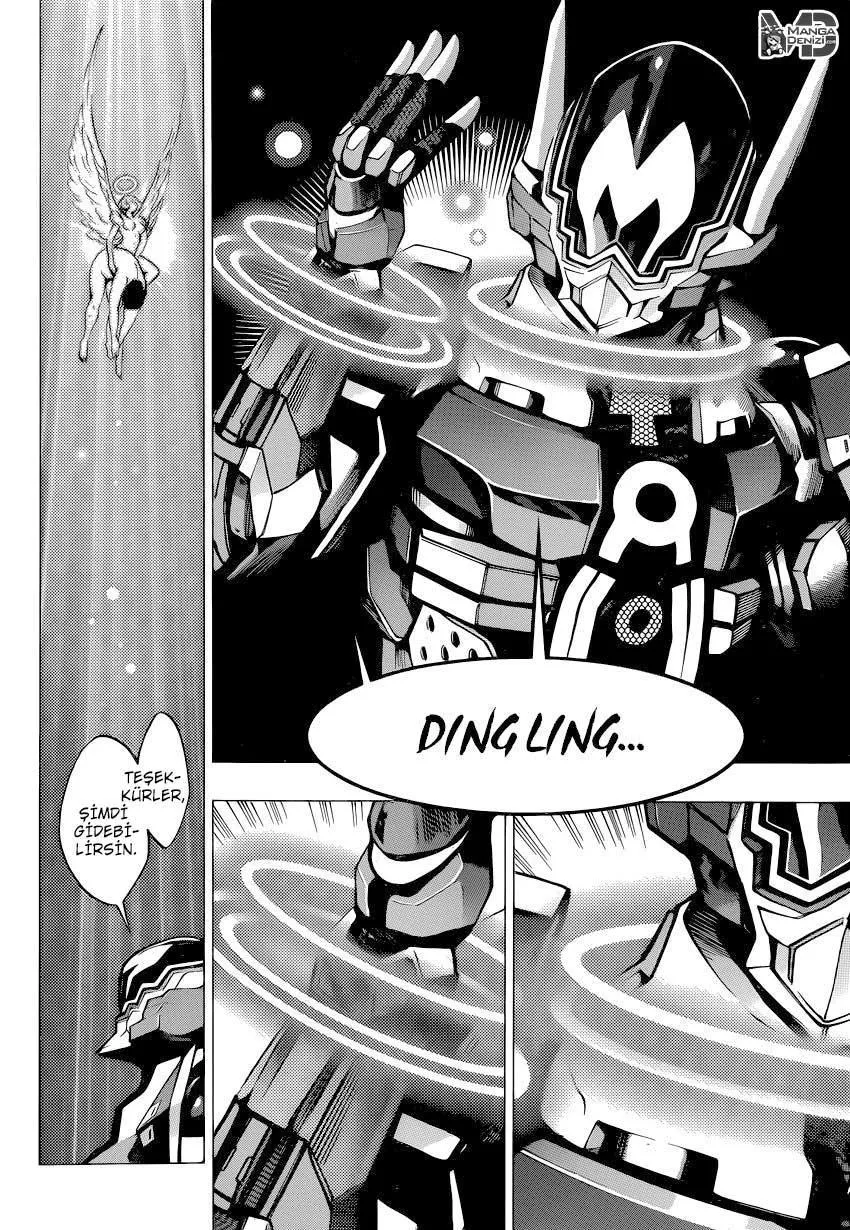 Platinum End - Sayfa 7