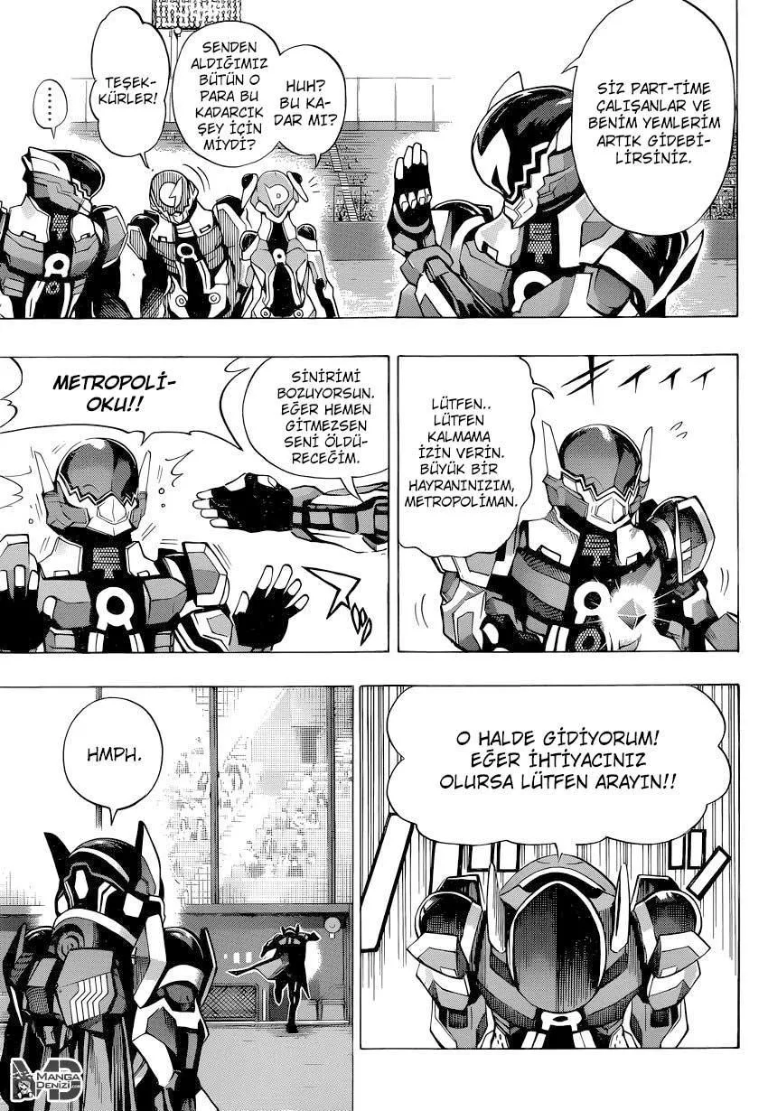 Platinum End - Sayfa 8