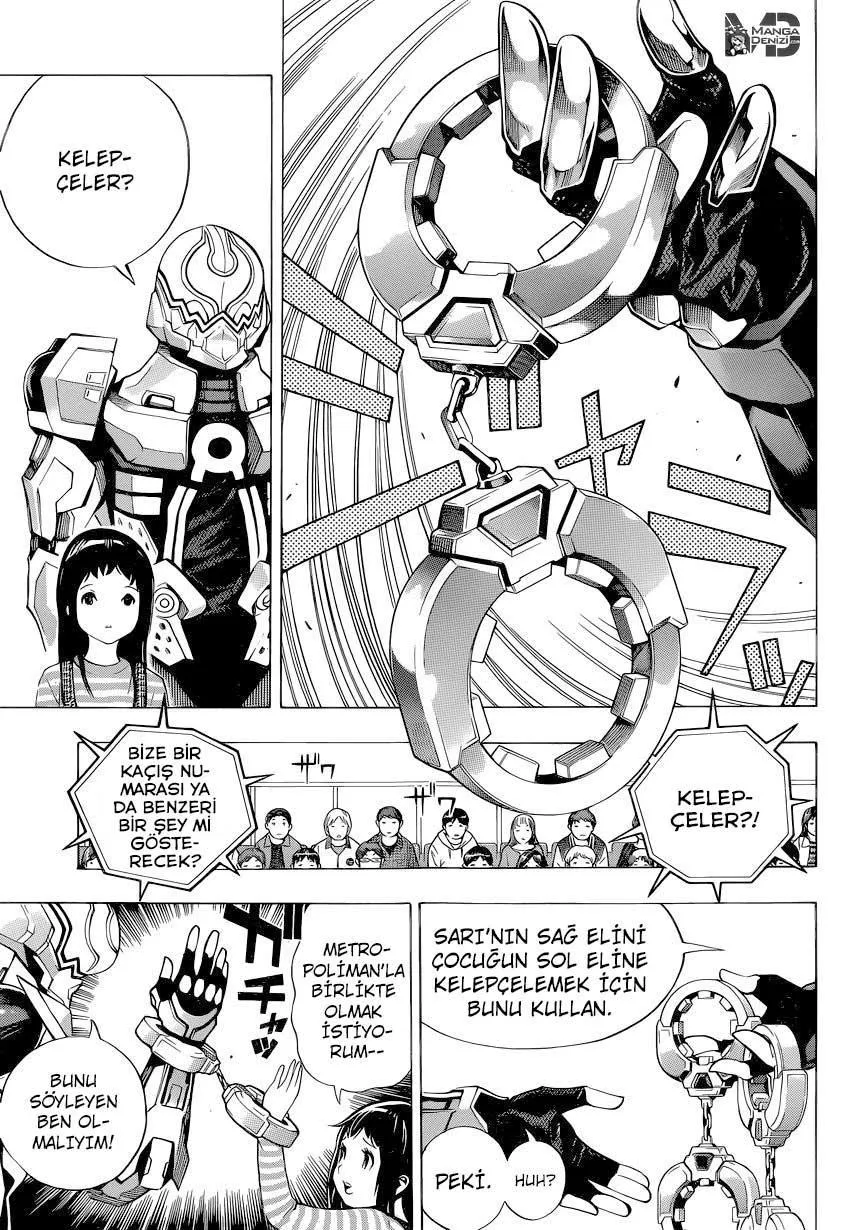 Platinum End - Sayfa 10