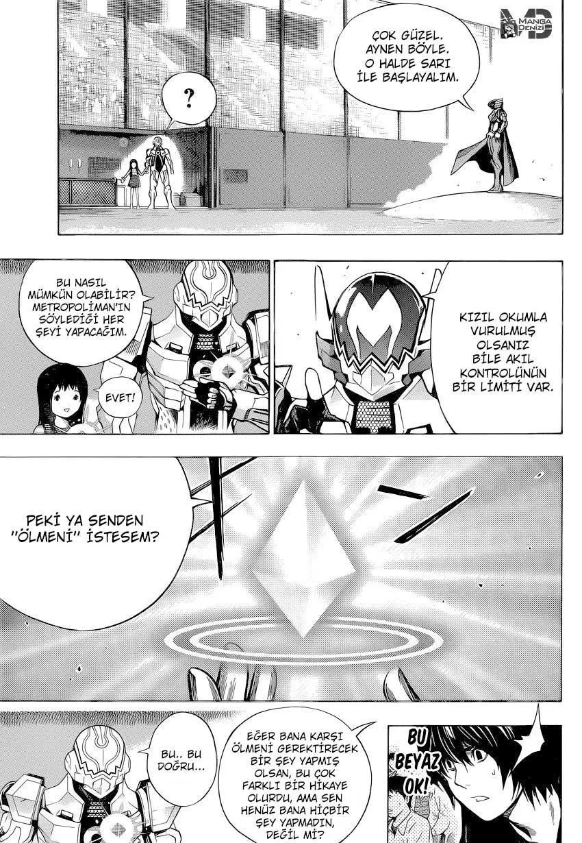 Platinum End - Sayfa 12