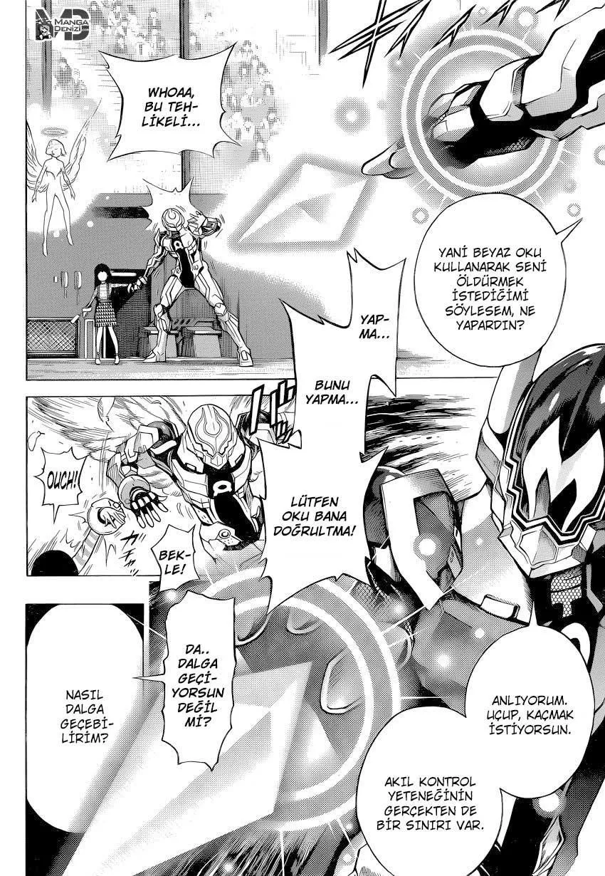 Platinum End - Sayfa 13