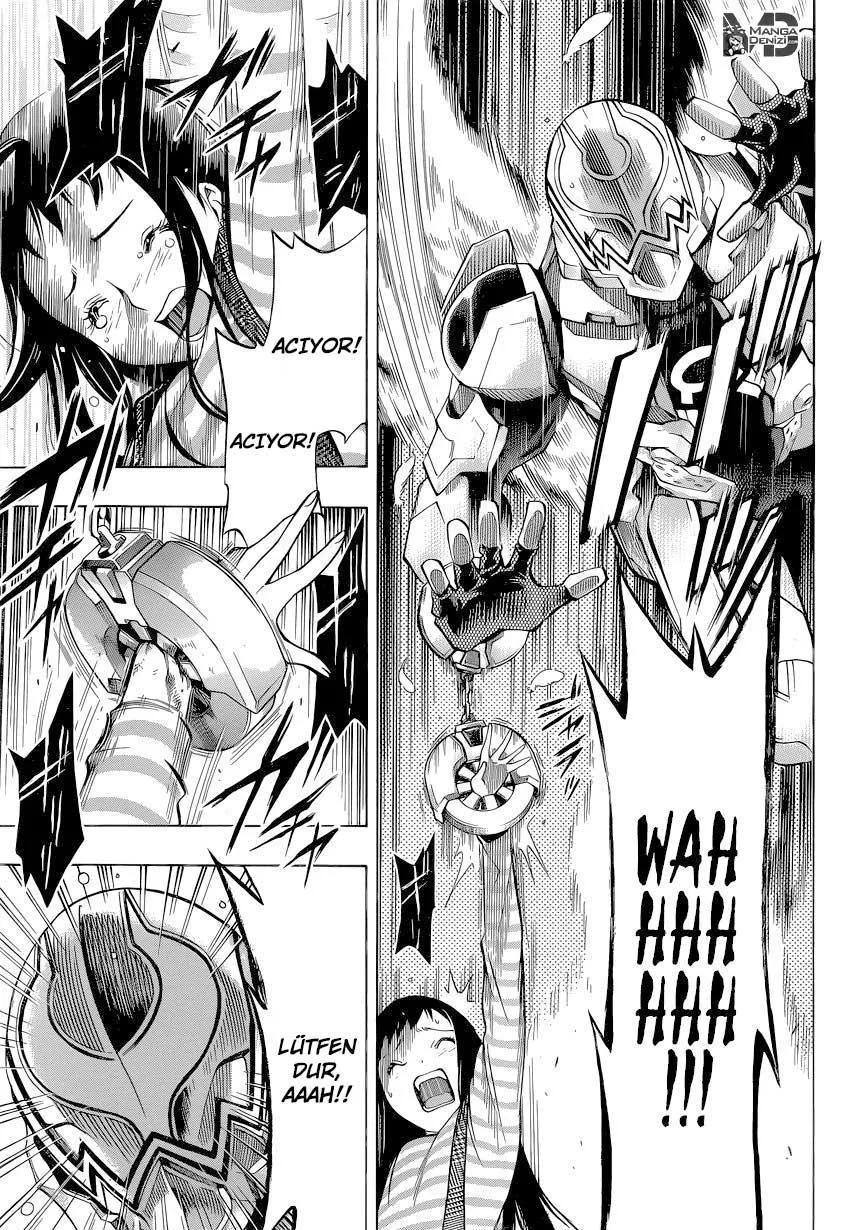 Platinum End - Sayfa 14