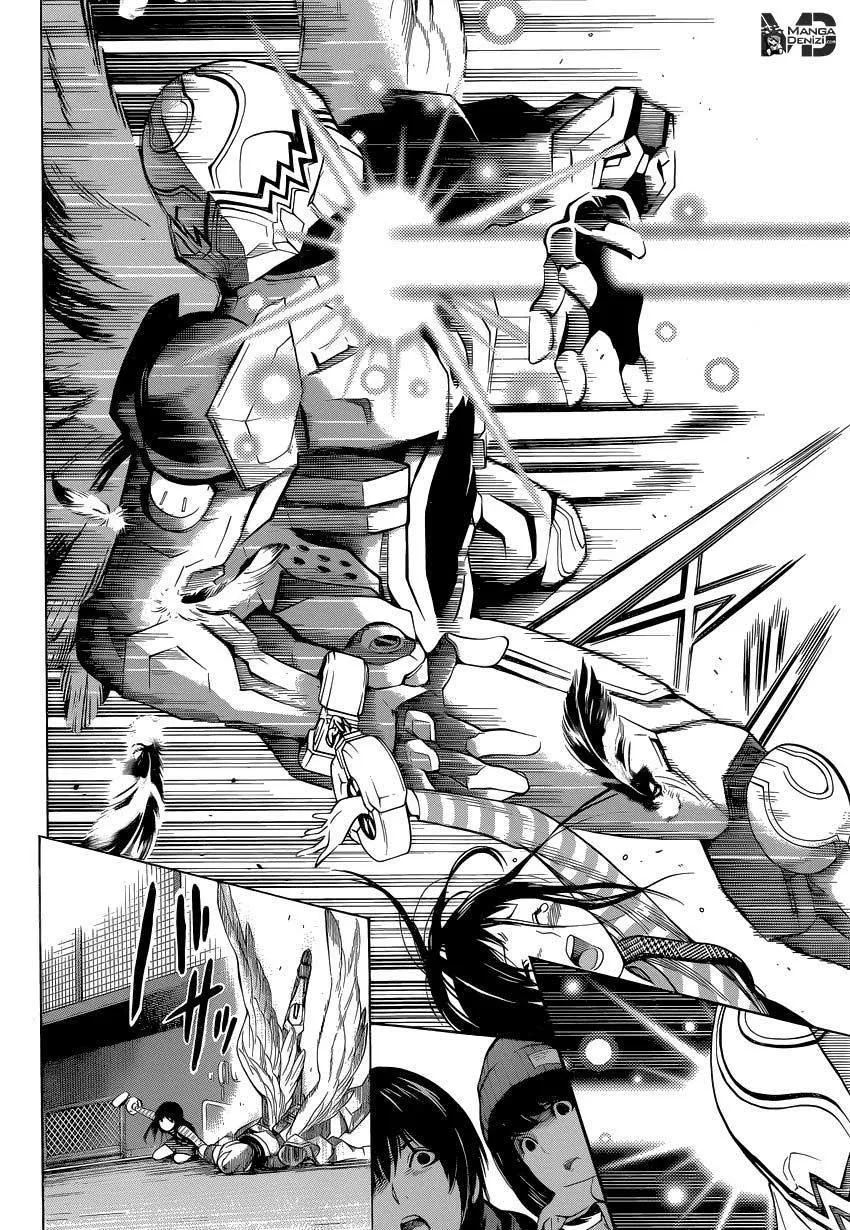 Platinum End - Sayfa 15