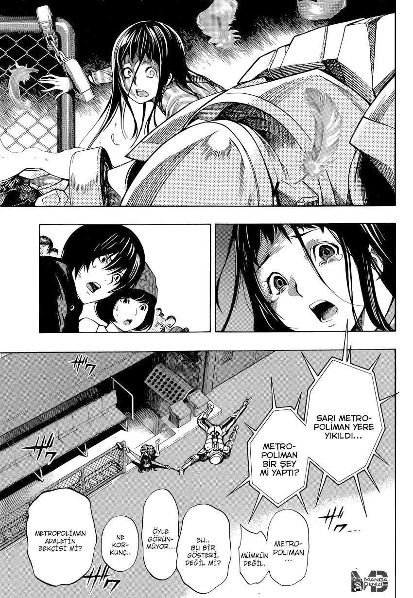 Platinum End - Sayfa 16