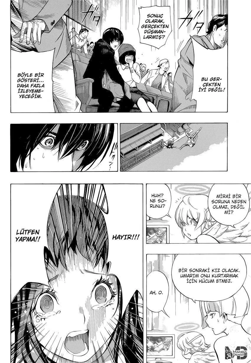 Platinum End - Sayfa 17