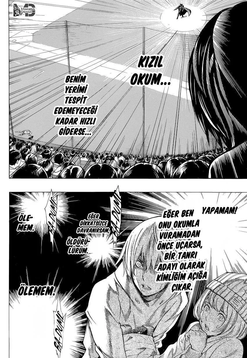 Platinum End - Sayfa 19