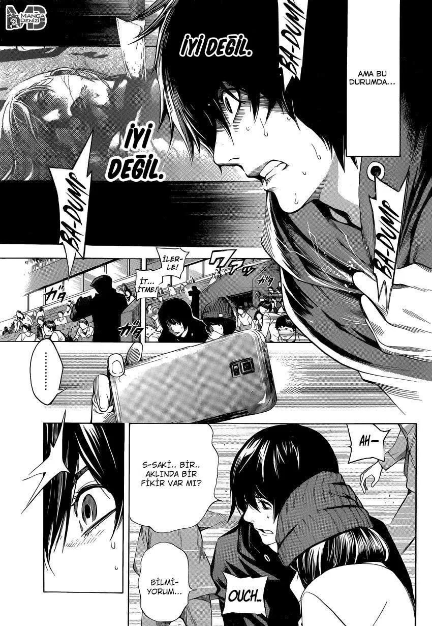 Platinum End - Sayfa 20