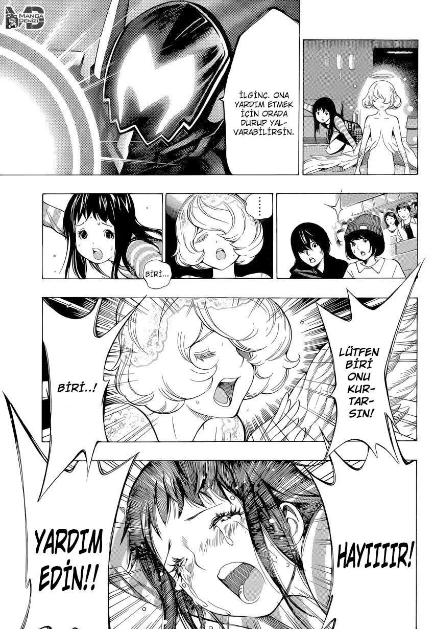 Platinum End - Sayfa 22