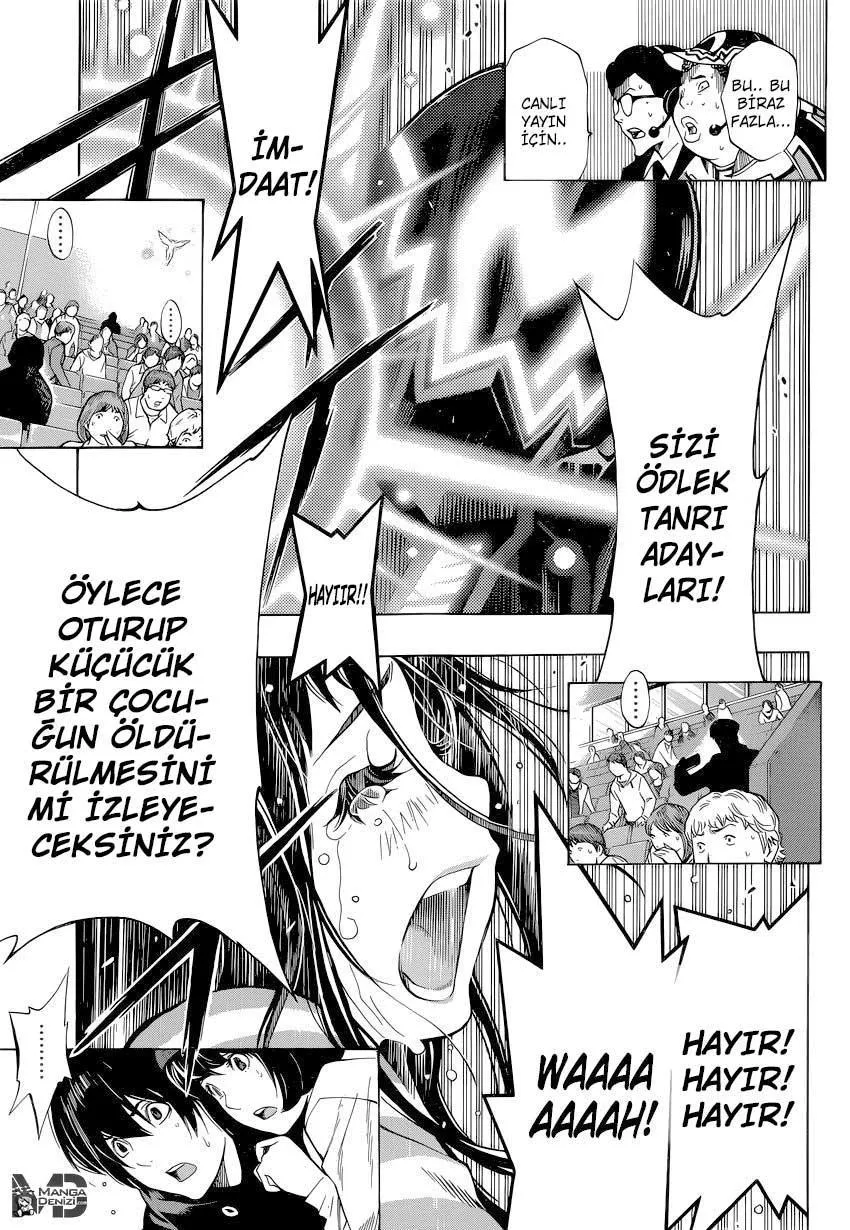 Platinum End - Sayfa 24