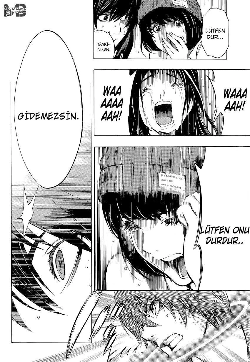 Platinum End - Sayfa 25