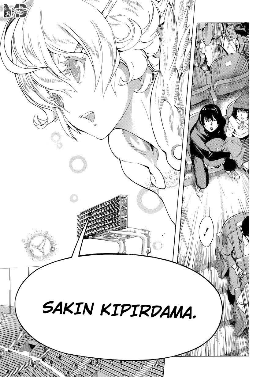 Platinum End mangasının 06 bölümünün 26. sayfasını okuyorsunuz.