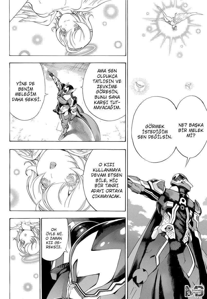 Platinum End - Sayfa 29