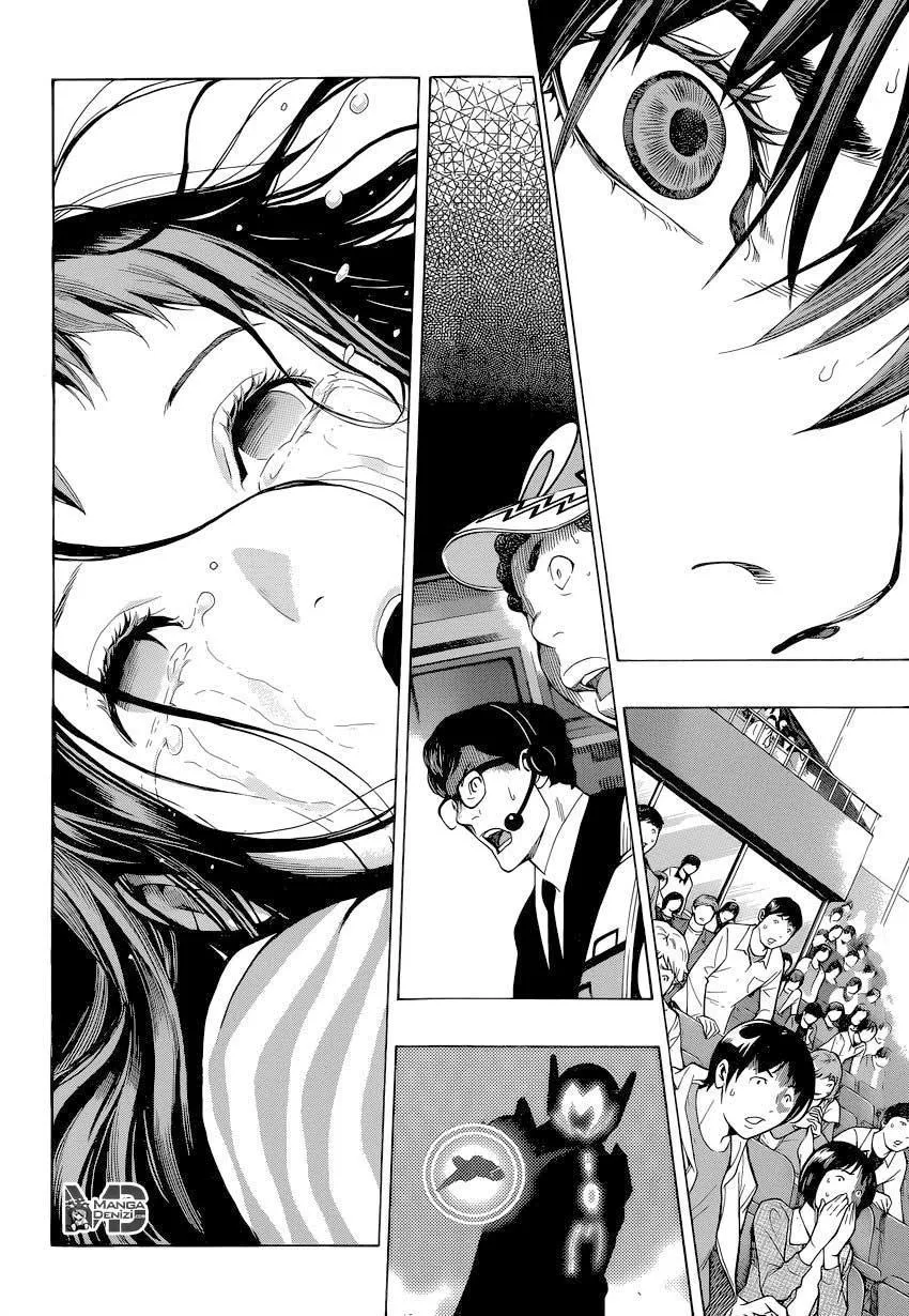 Platinum End - Sayfa 31