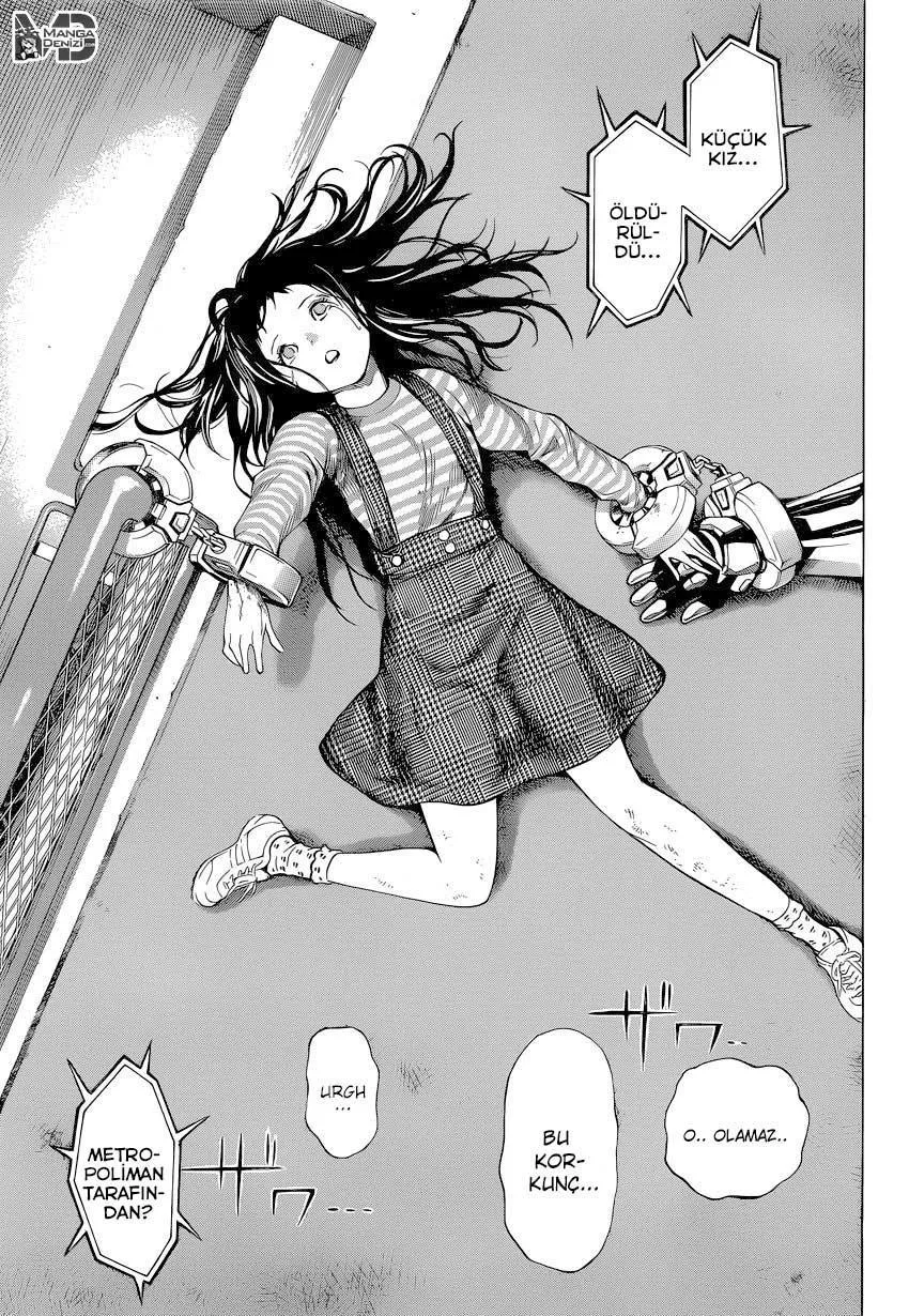 Platinum End - Sayfa 32