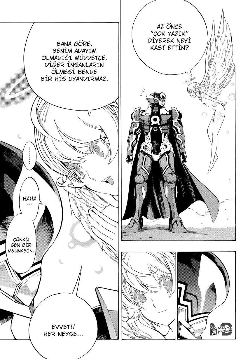 Platinum End - Sayfa 34