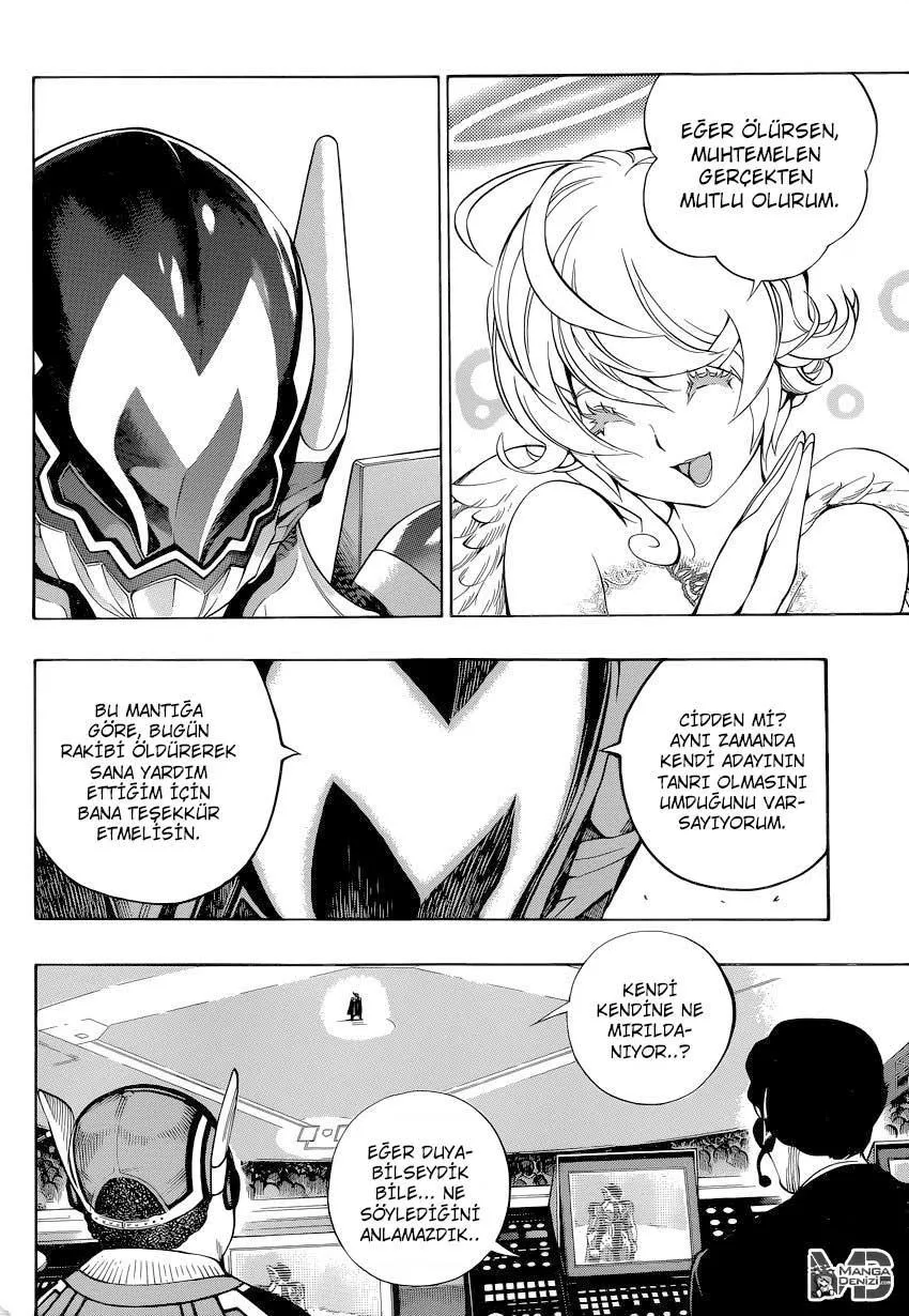Platinum End - Sayfa 35