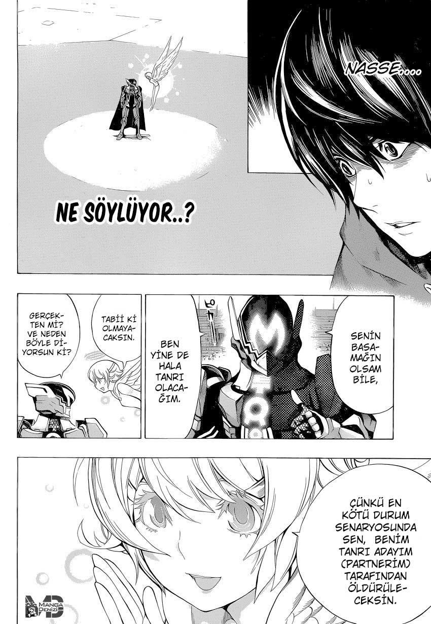 Platinum End mangasının 06 bölümünün 37. sayfasını okuyorsunuz.