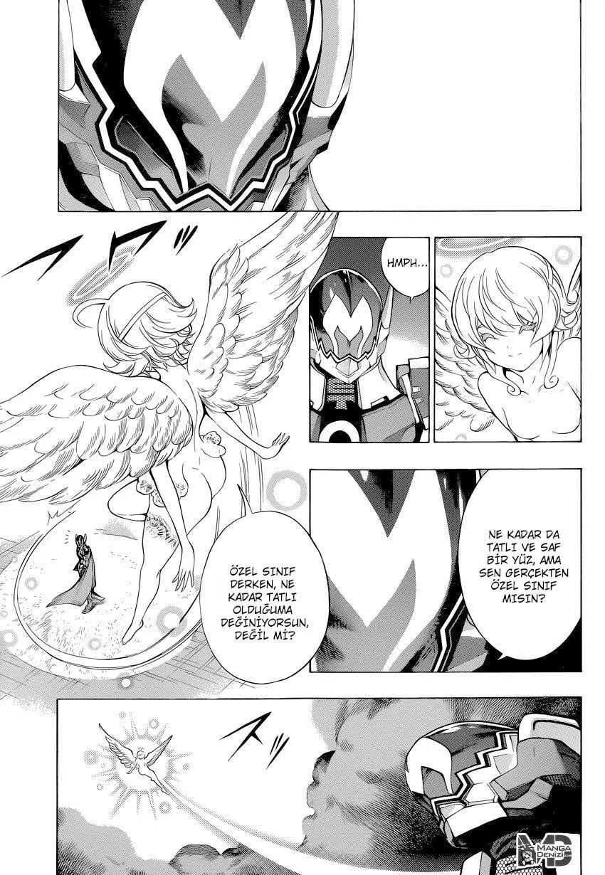 Platinum End - Sayfa 38