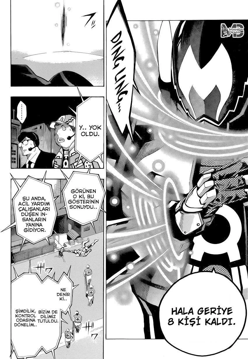 Platinum End - Sayfa 41