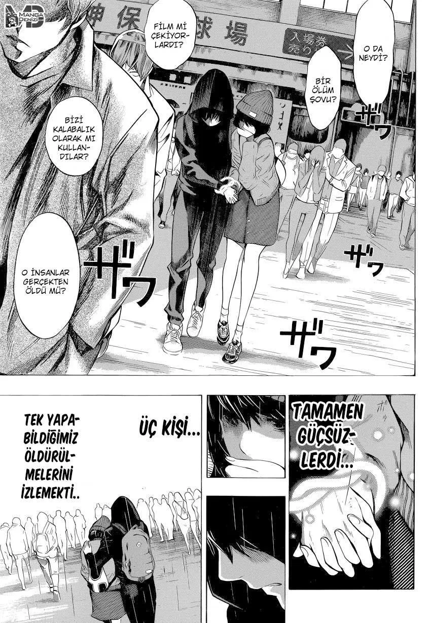 Platinum End - Sayfa 42