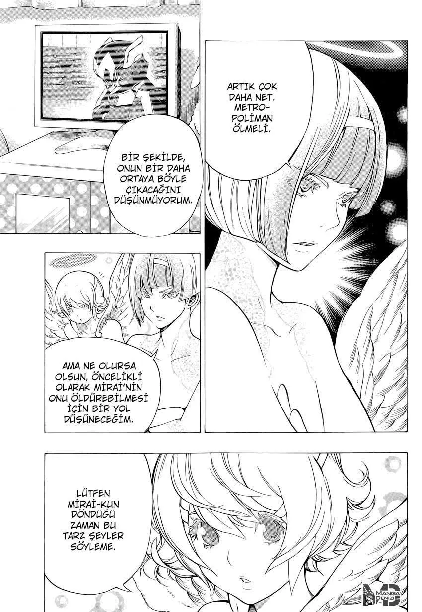 Platinum End - Sayfa 44