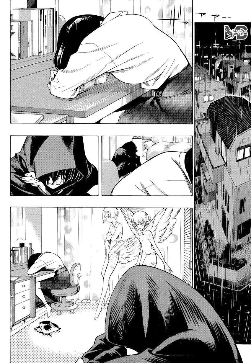 Platinum End - Sayfa 47