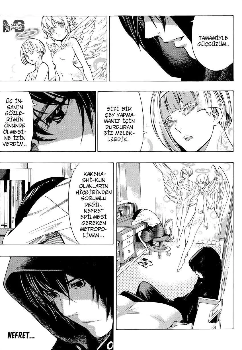 Platinum End - Sayfa 48