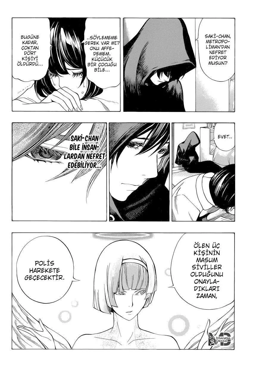 Platinum End - Sayfa 49