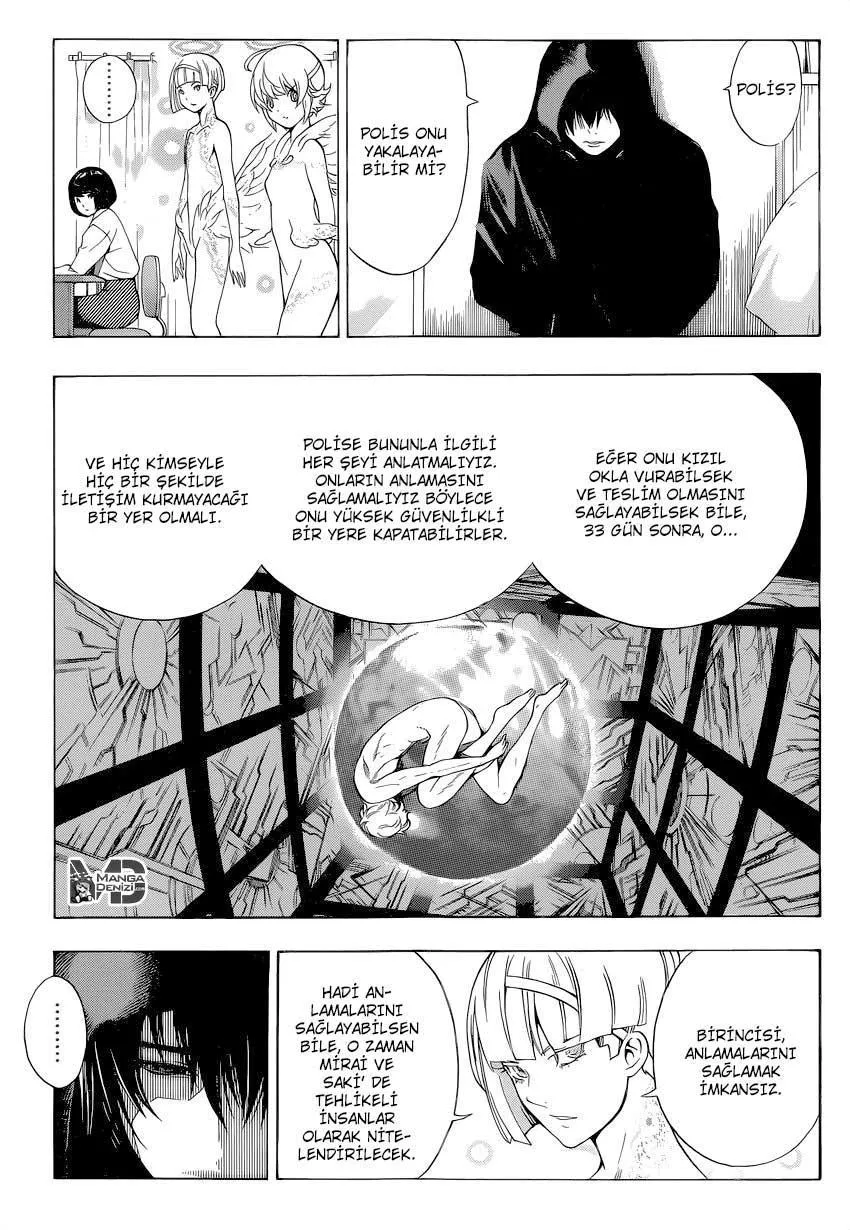 Platinum End - Sayfa 50