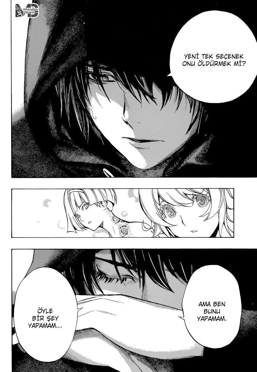 Platinum End - Sayfa 51