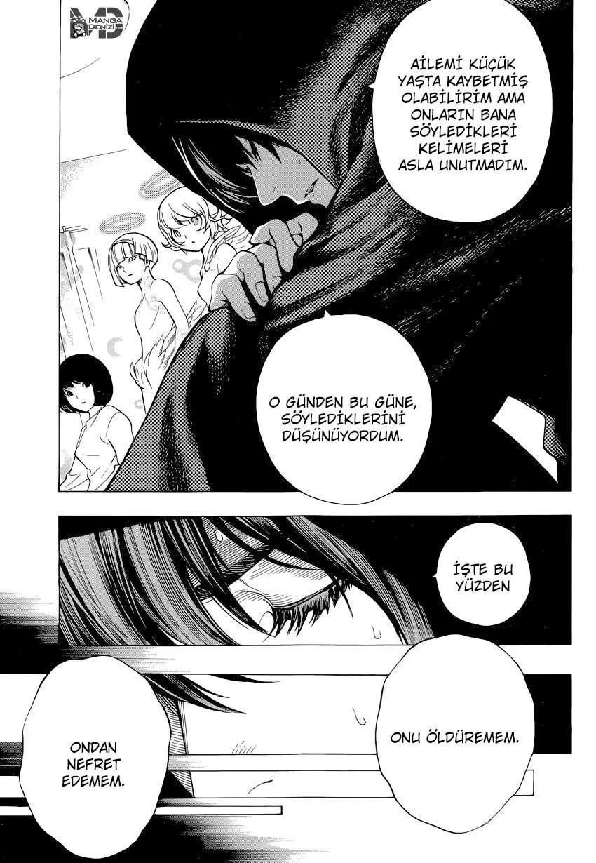 Platinum End - Sayfa 52