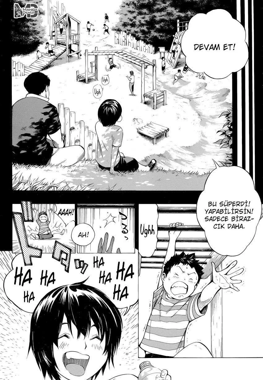 Platinum End - Sayfa 53