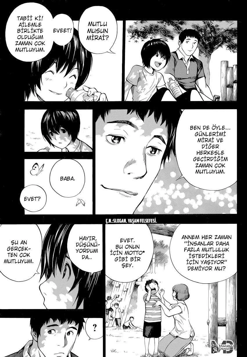 Platinum End - Sayfa 54