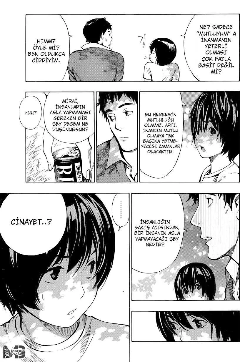 Platinum End - Sayfa 56