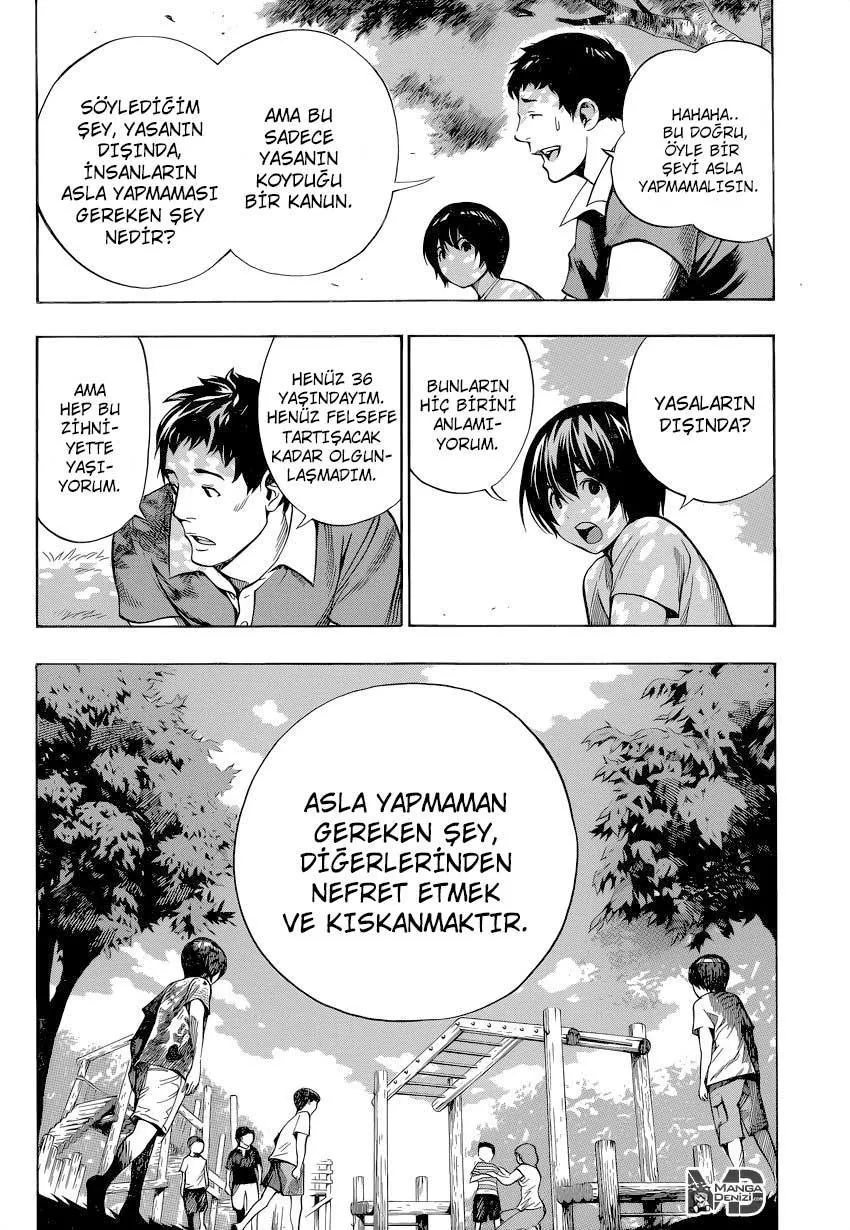 Platinum End - Sayfa 57