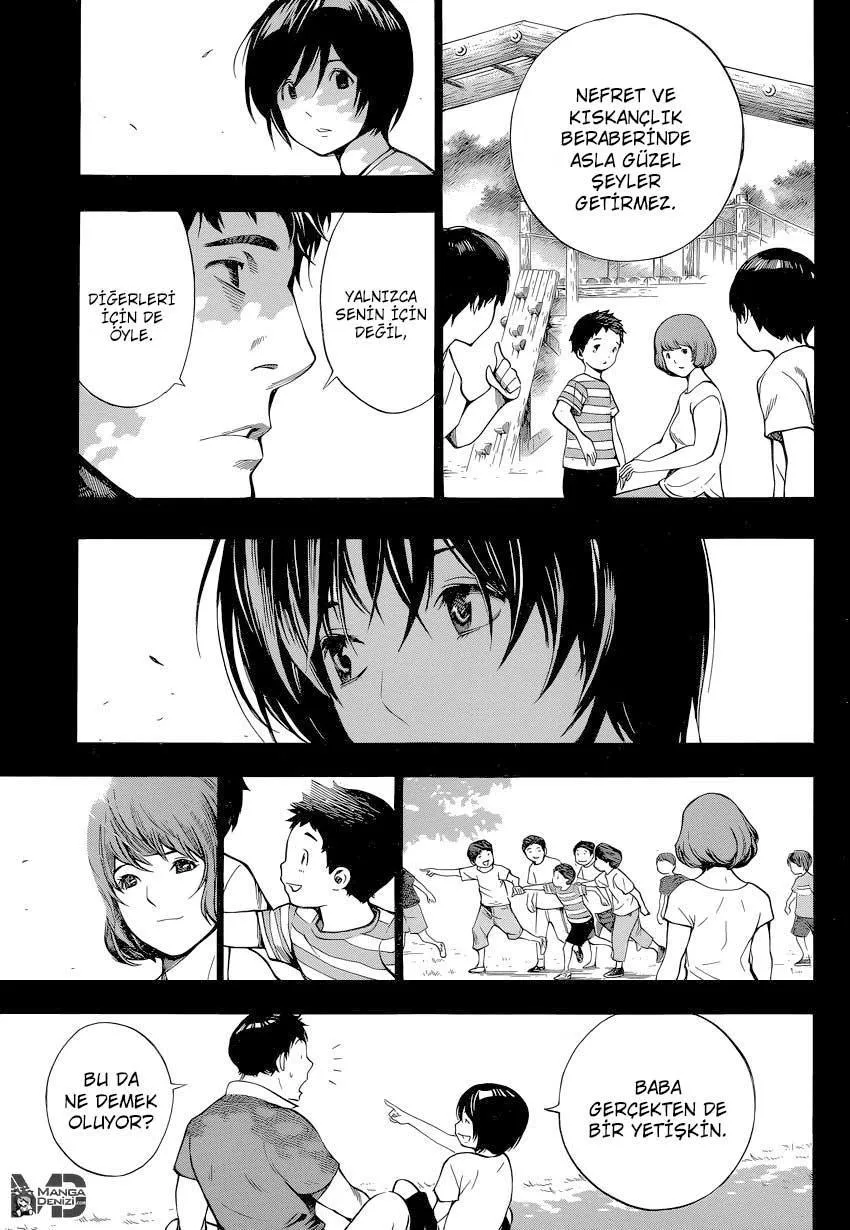 Platinum End - Sayfa 58