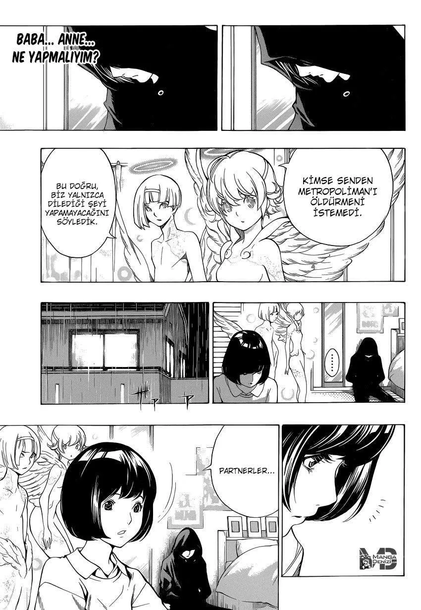 Platinum End - Sayfa 60