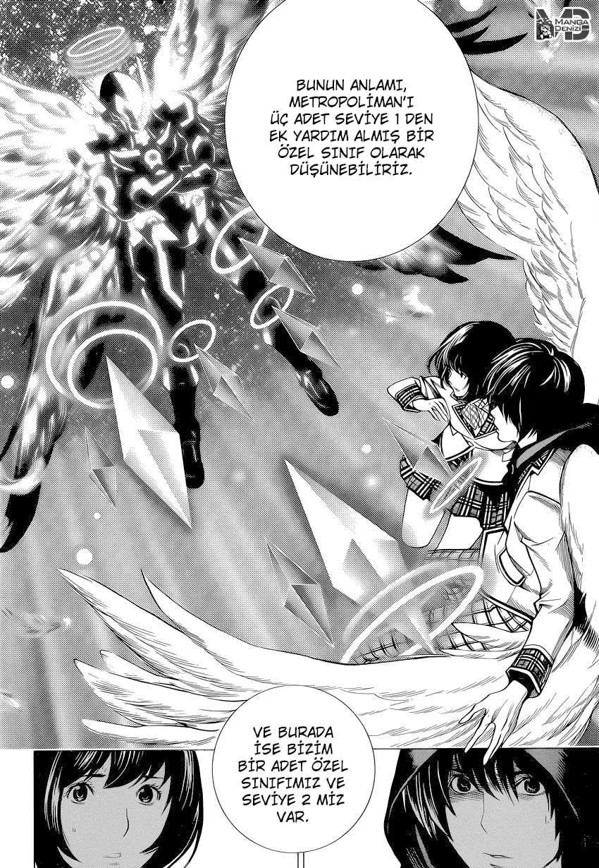 Platinum End - Sayfa 63