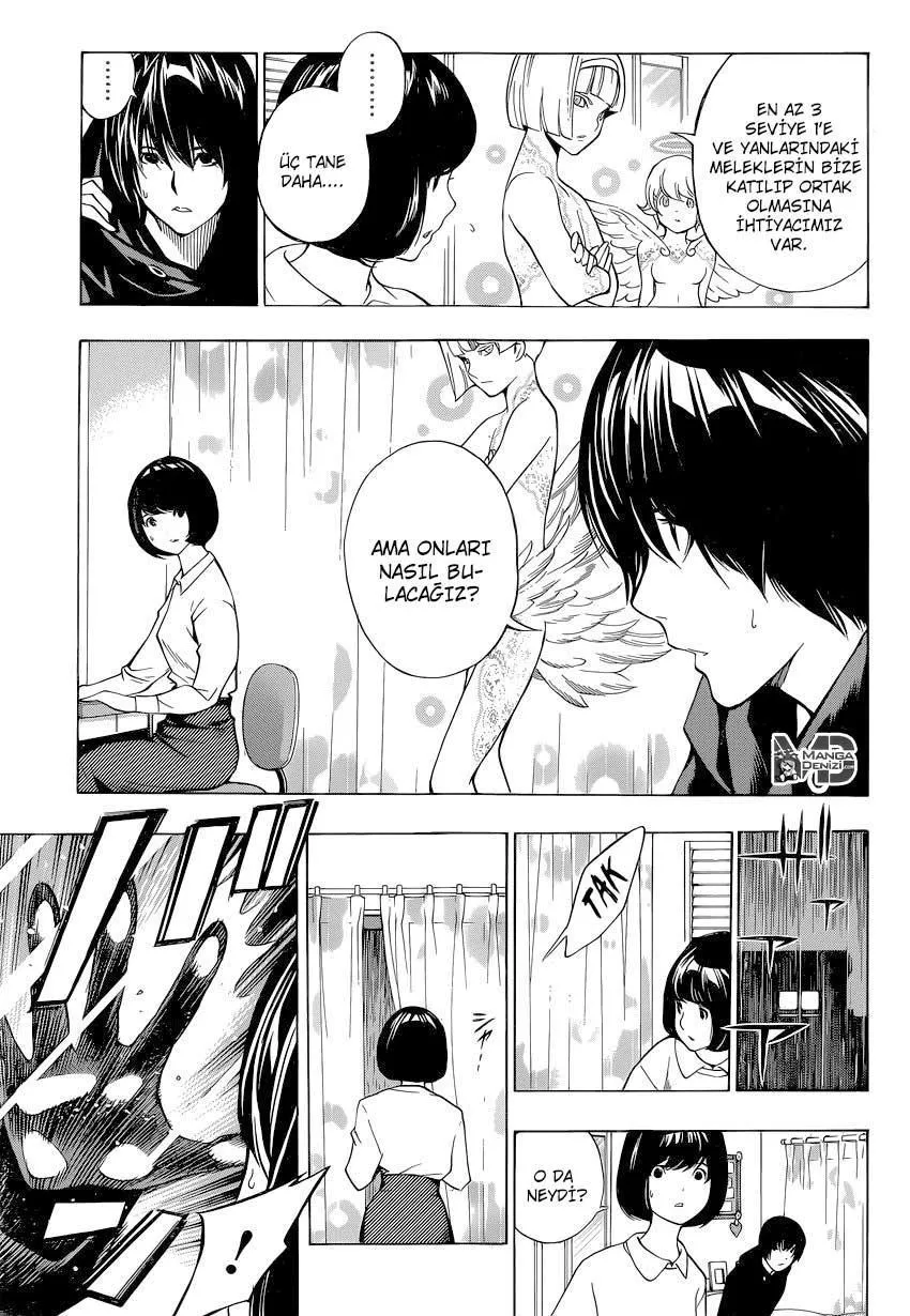 Platinum End - Sayfa 64