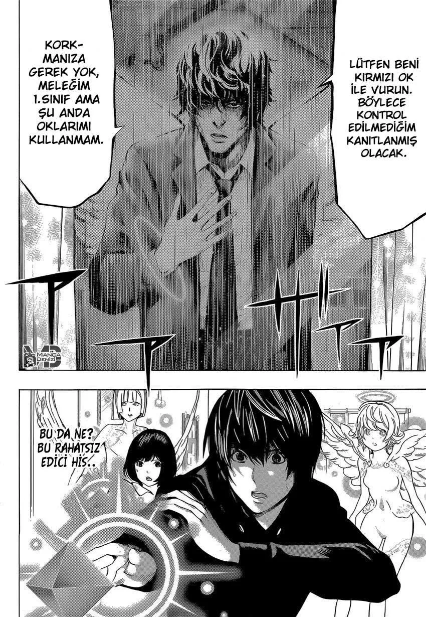 Platinum End - Sayfa 3