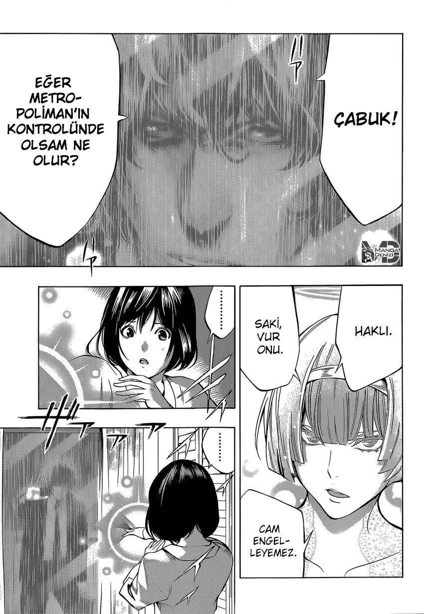 Platinum End - Sayfa 4